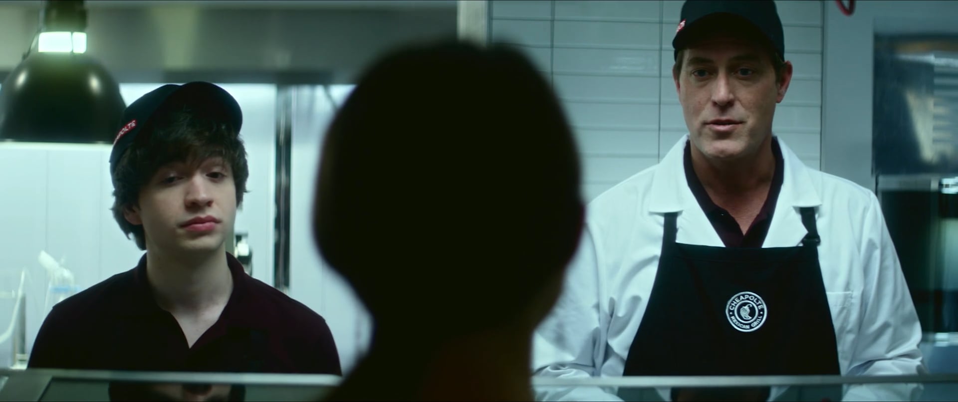Christophe Lanzenberg - Chipotle / Unneces-scary