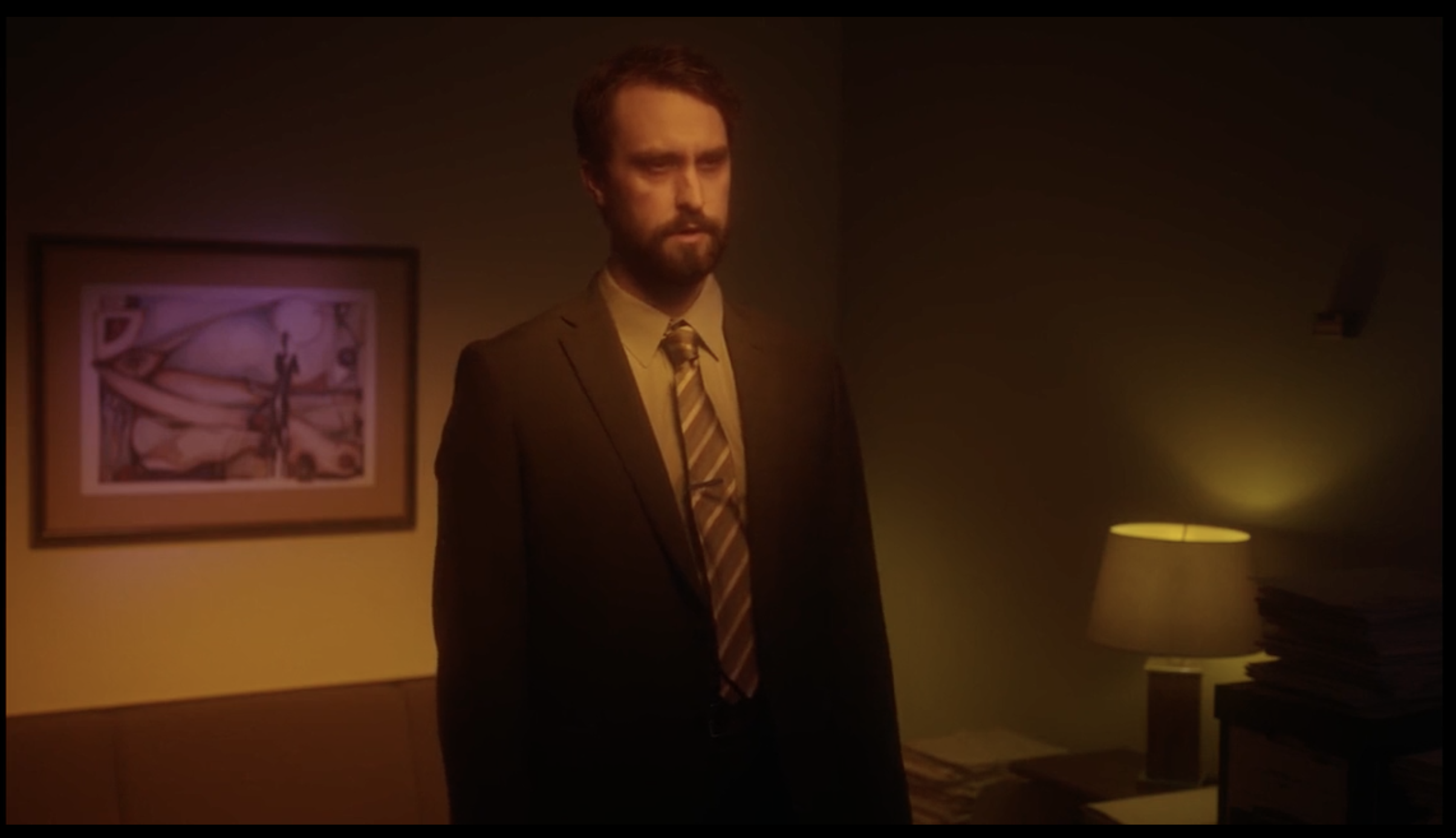 Christophe Lanzenberg - CORPORATE / montage