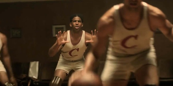 Christophe Lanzenberg - State Farm / Heritage of the Assist